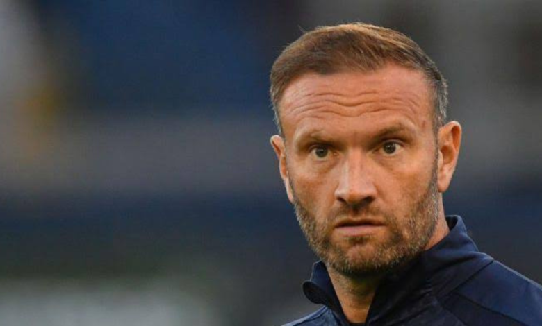 Bolton Manager
